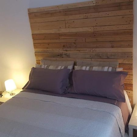 B&B Villa Orchidea Olbia Bagian luar foto