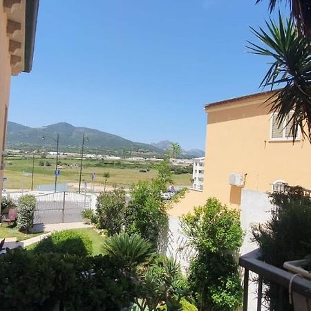 B&B Villa Orchidea Olbia Bagian luar foto