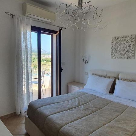 B&B Villa Orchidea Olbia Bagian luar foto