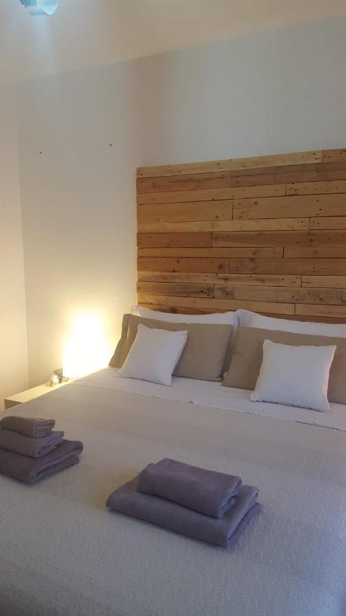 B&B Villa Orchidea Olbia Bagian luar foto