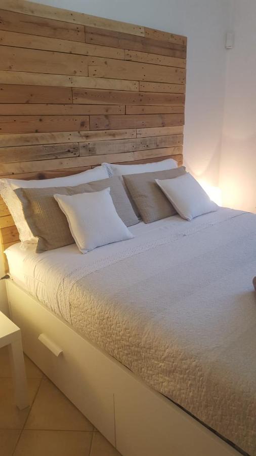 B&B Villa Orchidea Olbia Bagian luar foto