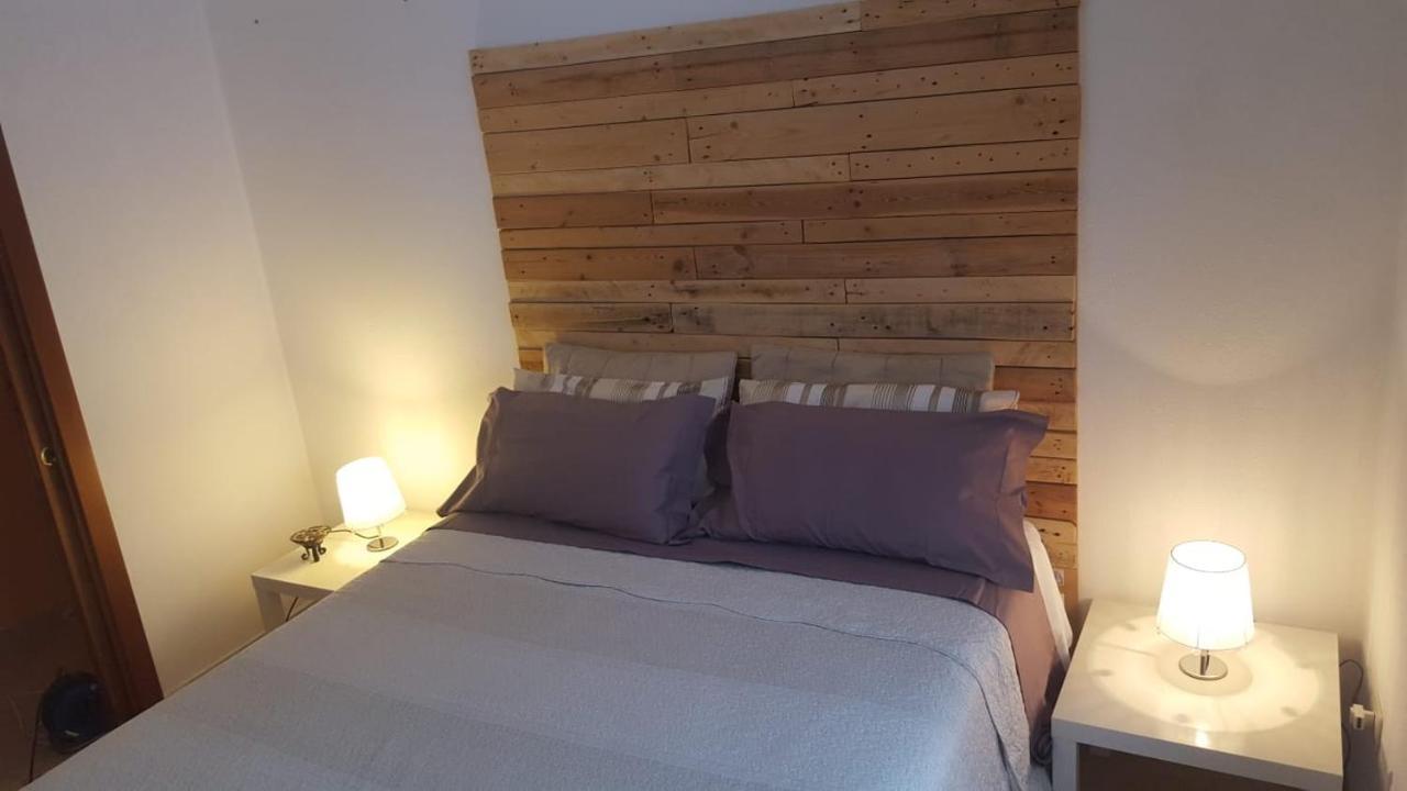 B&B Villa Orchidea Olbia Bagian luar foto