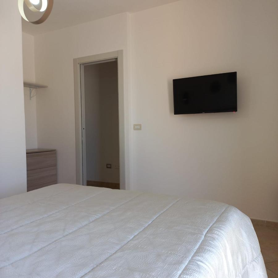 B&B Villa Orchidea Olbia Bagian luar foto