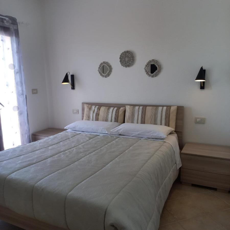 B&B Villa Orchidea Olbia Bagian luar foto
