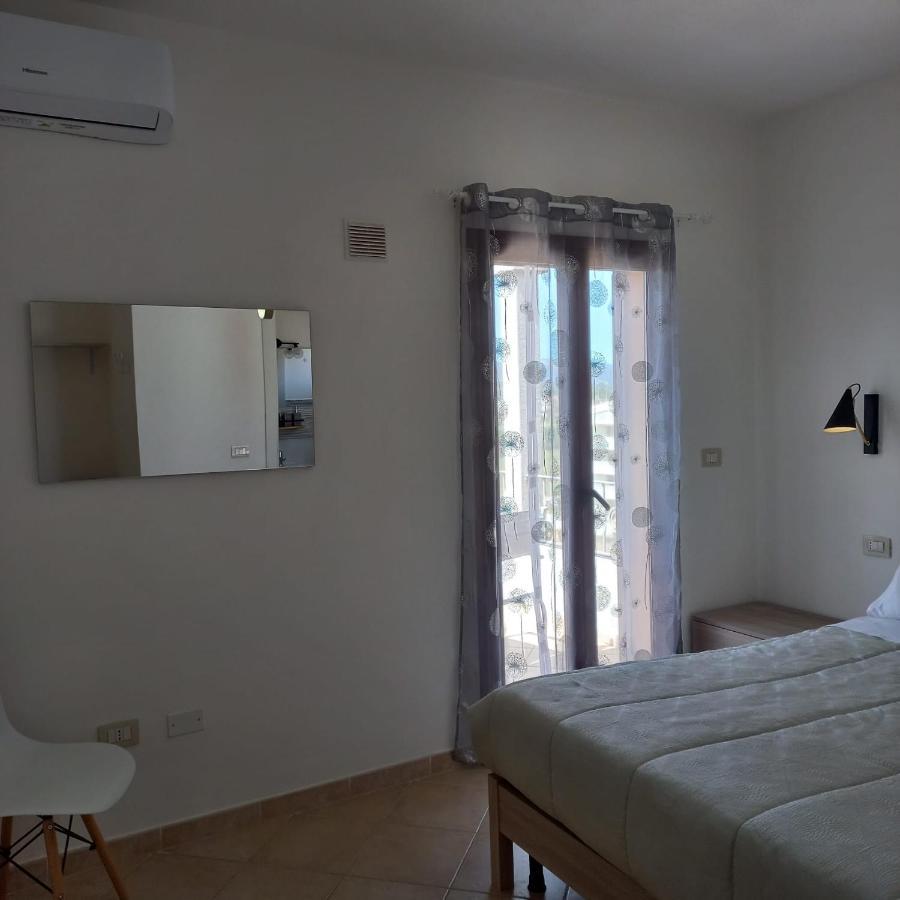 B&B Villa Orchidea Olbia Bagian luar foto