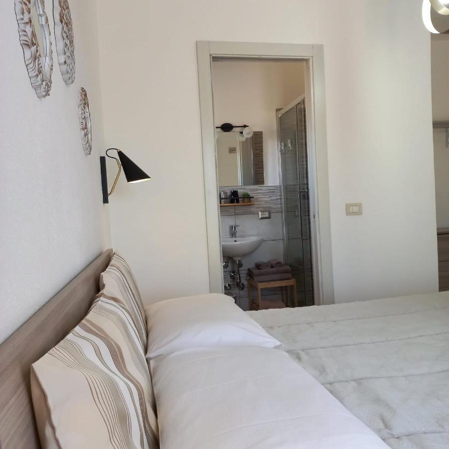 B&B Villa Orchidea Olbia Bagian luar foto