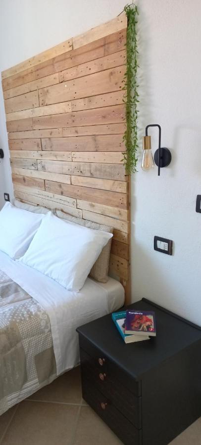 B&B Villa Orchidea Olbia Bagian luar foto
