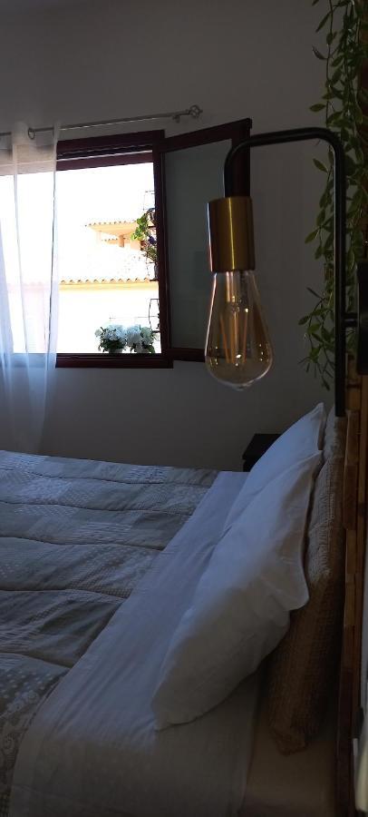 B&B Villa Orchidea Olbia Bagian luar foto