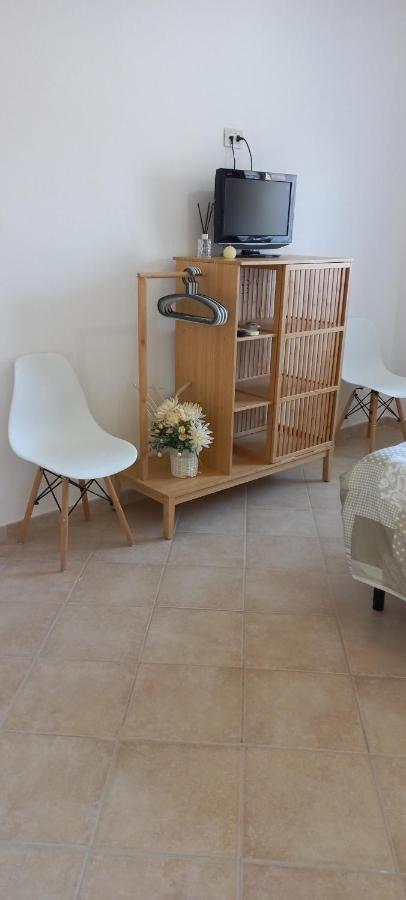 B&B Villa Orchidea Olbia Bagian luar foto