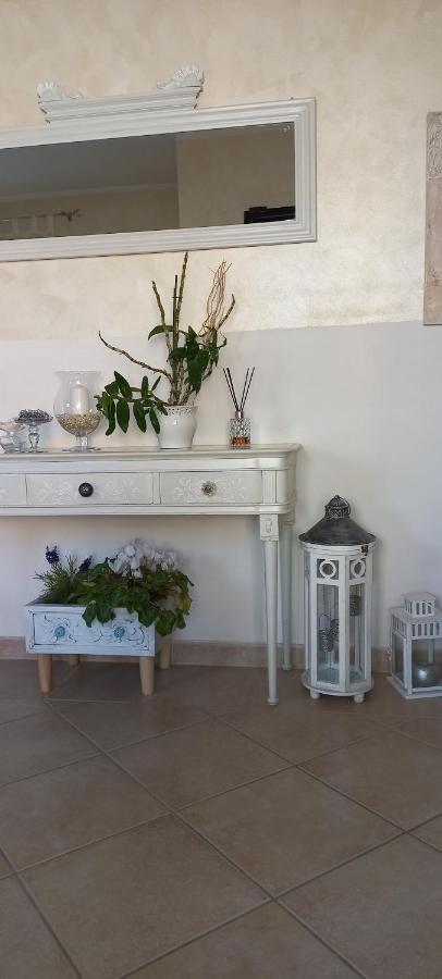 B&B Villa Orchidea Olbia Bagian luar foto