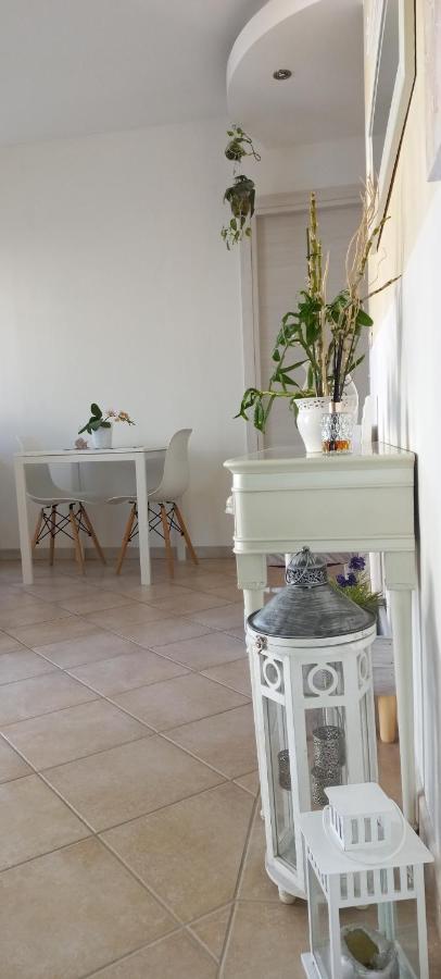 B&B Villa Orchidea Olbia Bagian luar foto