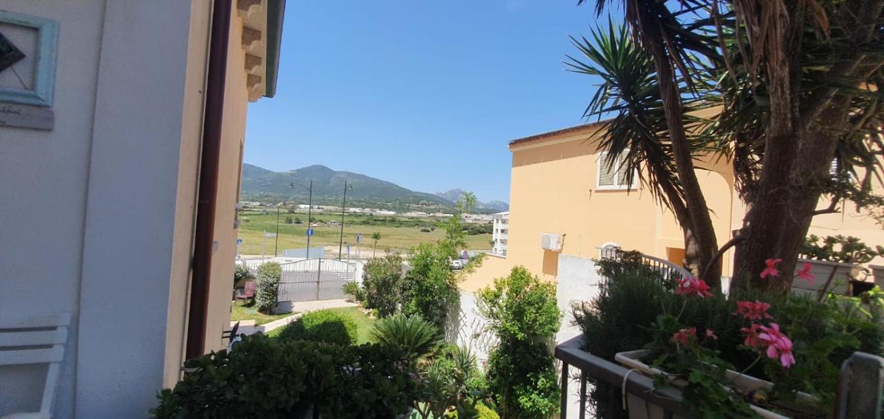 B&B Villa Orchidea Olbia Bagian luar foto