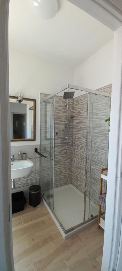 B&B Villa Orchidea Olbia Bagian luar foto