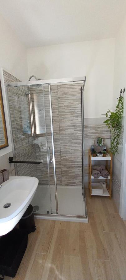 B&B Villa Orchidea Olbia Bagian luar foto