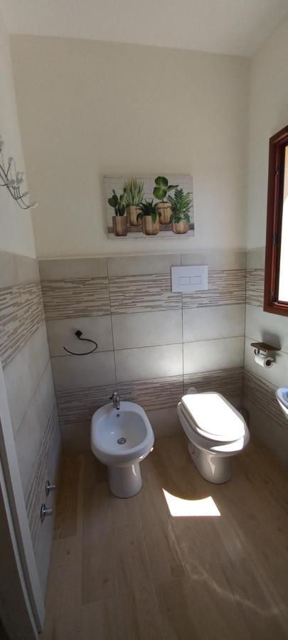 B&B Villa Orchidea Olbia Bagian luar foto