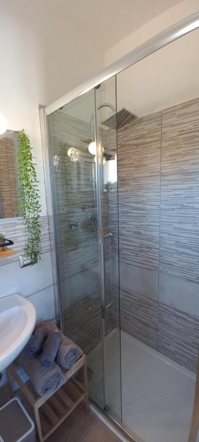 B&B Villa Orchidea Olbia Bagian luar foto