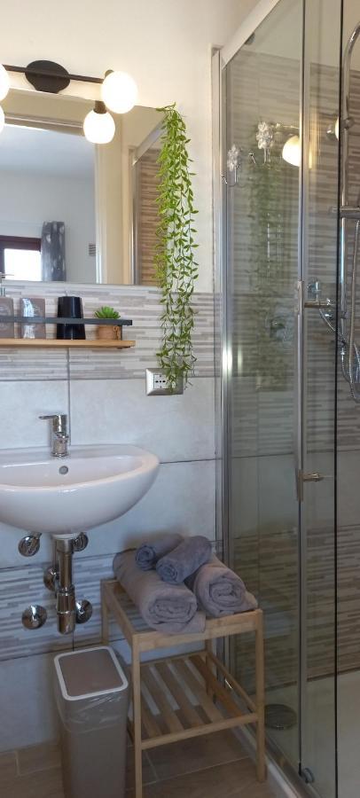 B&B Villa Orchidea Olbia Bagian luar foto
