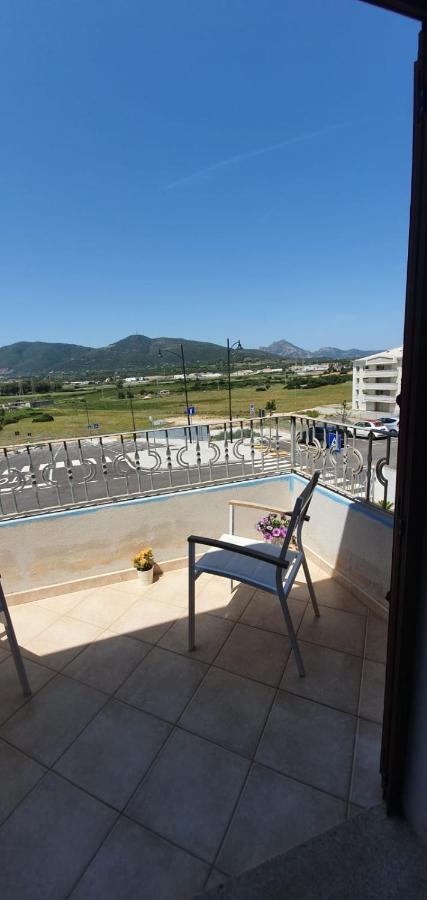 B&B Villa Orchidea Olbia Bagian luar foto
