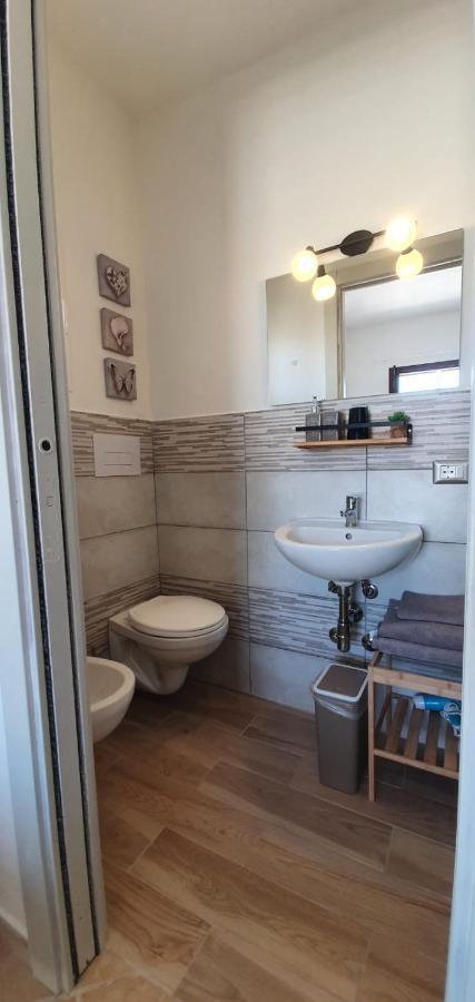 B&B Villa Orchidea Olbia Bagian luar foto