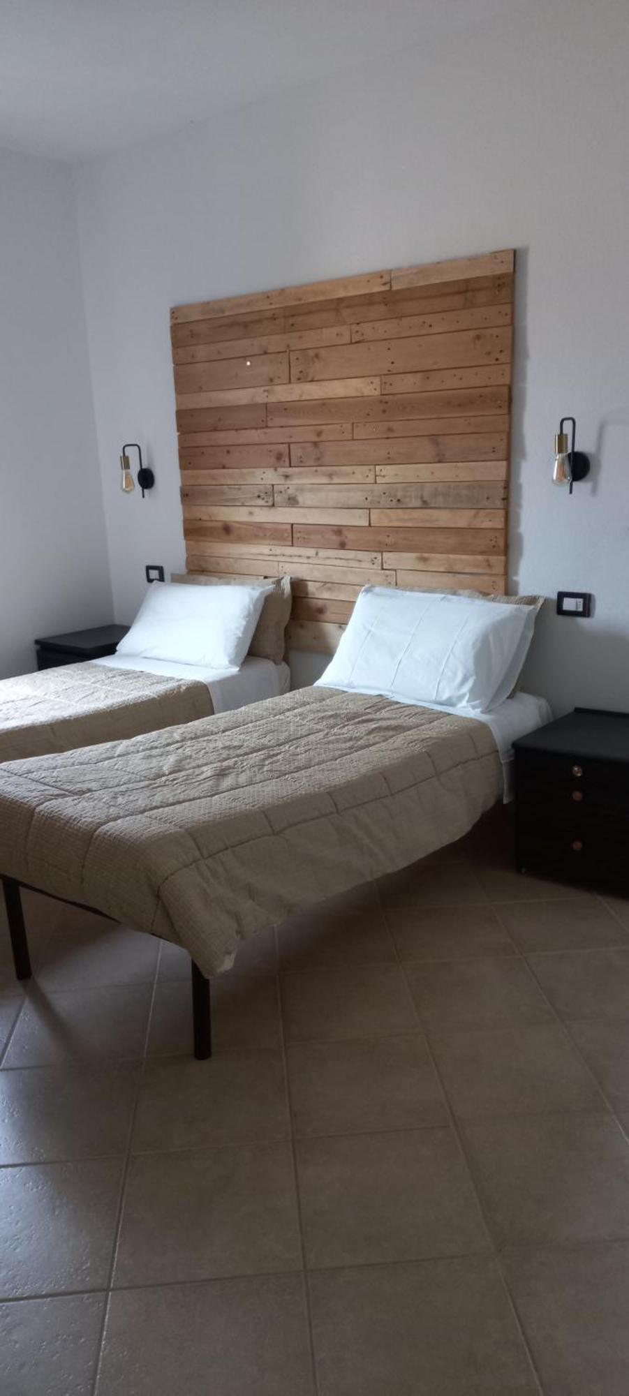 B&B Villa Orchidea Olbia Ruang foto